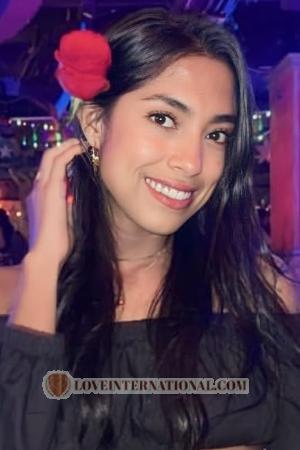 Ladies of Latin-America