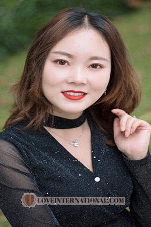 201949 - Yuxuan Age: 30 - China