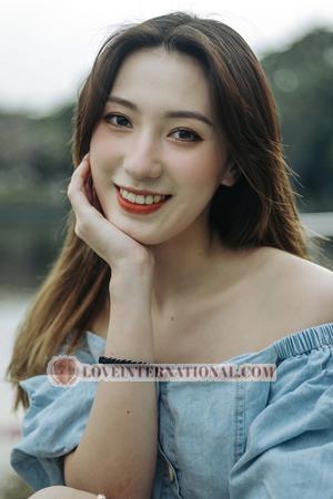 201965 - Binbin Age: 24 - China