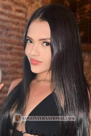 Ladies of Latin-America