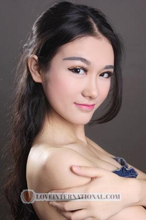 202360 - Danhong Age: 31 - China