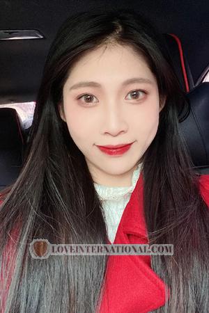 202705 - Qiuju Age: 27 - China