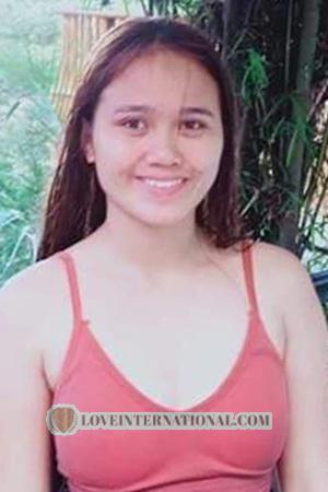 202799 - Christine Ann Age: 25 - Philippines