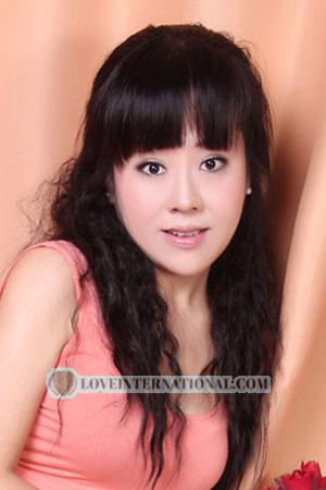 202864 - Wen Age: 50 - China