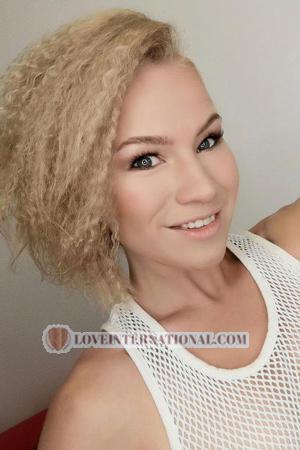 Ladies of Eastern-Europe