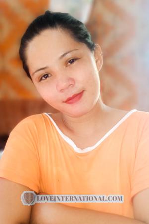 203135 - Mary Grace Age: 31 - Philippines