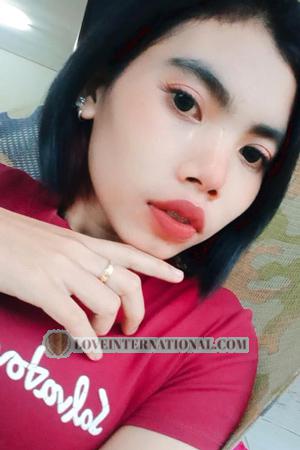 203228 - Watsana Age: 27 - Thailand