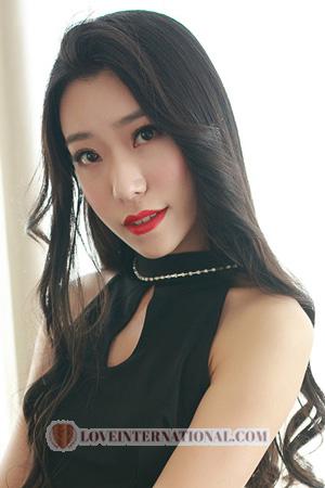 203432 - Tianyi Age: 30 - China