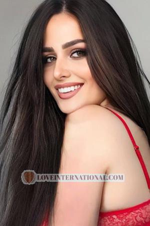 Ladies of Bila Tserkva