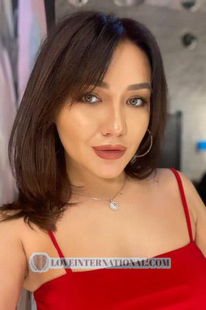 Ladies of Eastern-Europe