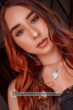 204920 - Maria Jose Age: 26 - Colombia