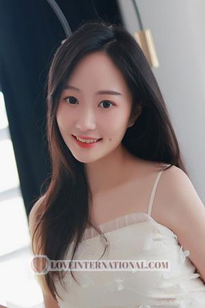 204966 - Shuang Age: 33 - China