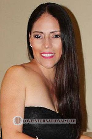 Ladies of Latin-America