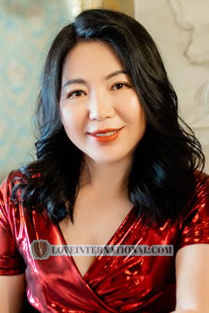 205632 - Fang Age: 57 - China