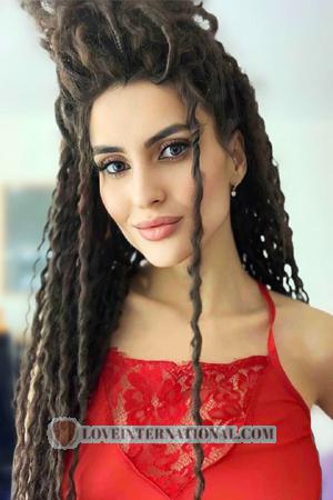 Ladies of Krasnoyarsk