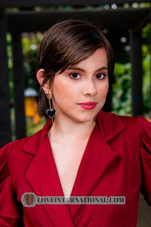 Ladies of Barranquilla