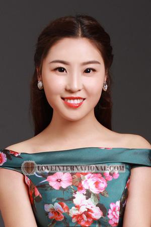 207545 - Meiying Age: 30 - China