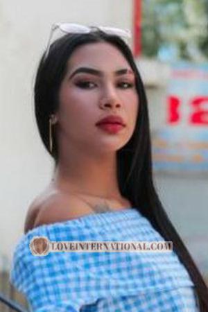 Ladies of Latin-America