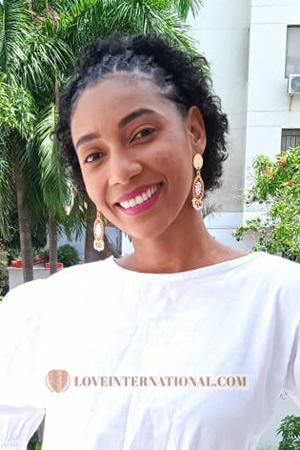 Ladies of Latin-America