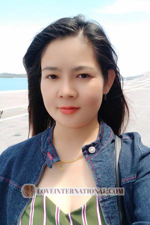 Ladies of Chiang Mai