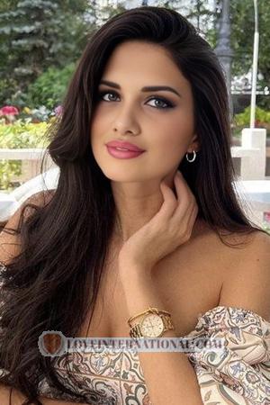 Ladies of Eastern-Europe