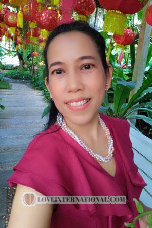 208631 - Jariya Age: 55 - Thailand