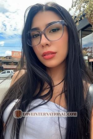 208712 - Luisa Age: 24 - Colombia