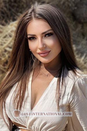 Ladies of Zaporozhye