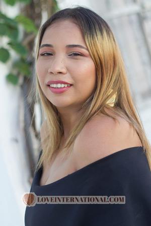 210304 - Yesica Age: 34 - Colombia