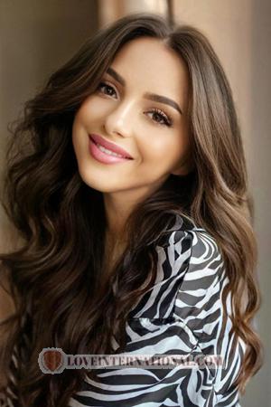 Ladies of Eastern-Europe