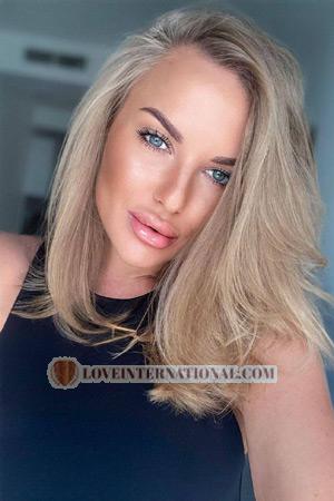 Ladies of Kriukivshchyna