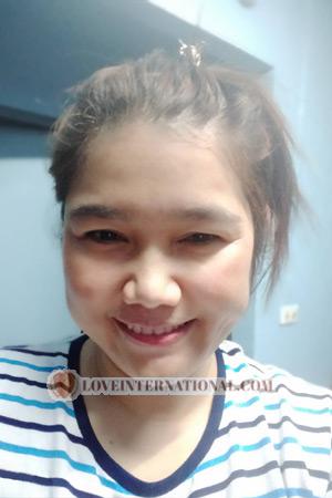 211515 - Thanyawarin Age: 41 - Thailand