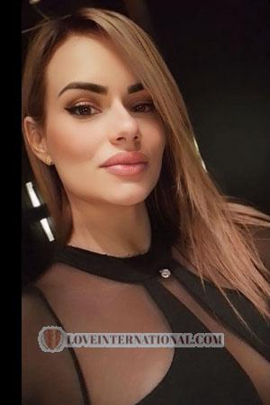 Ladies of Latin-America