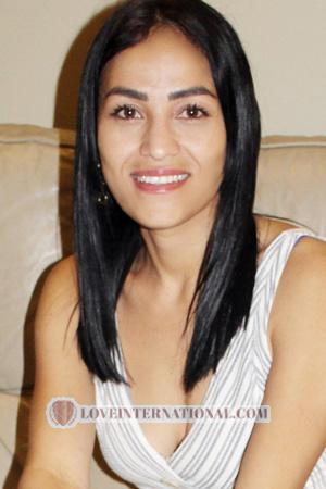 Ladies of Latin-America