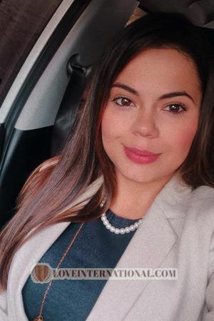 Ladies of Costa Rica