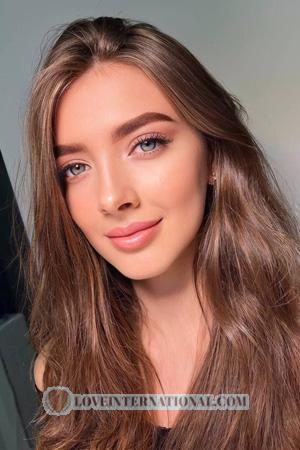 Ladies of Eastern-Europe