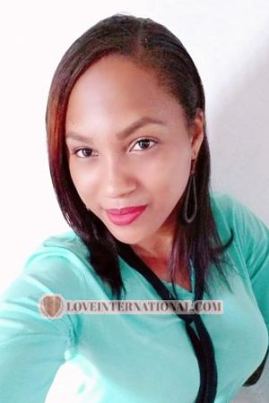 Ladies of Latin-America