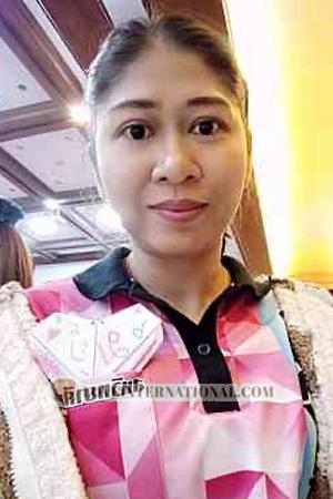 212922 - Chalita Age: 40 - Thailand