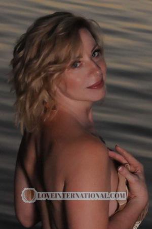 Ladies of Eastern-Europe