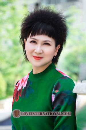 214234 - Jinyu Age: 62 - China