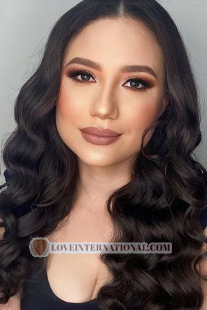 Ladies of Latin-America