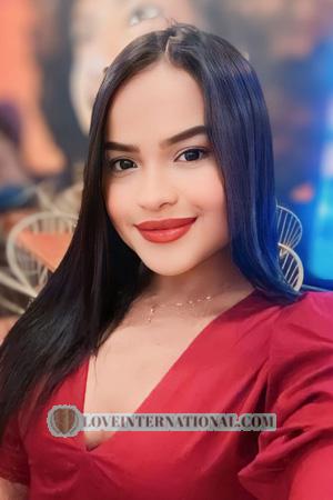 Ladies of Barranquilla