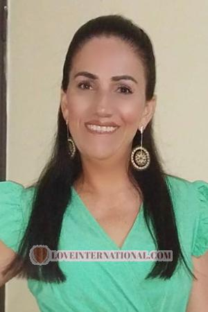 Ladies of Latin-America