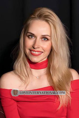 Ladies of Eastern-Europe