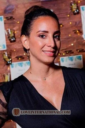 Ladies of Latin-America