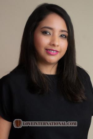 Ladies of Latin-America