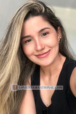 Ladies of Latin-America