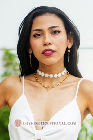 Ladies of Latin-America