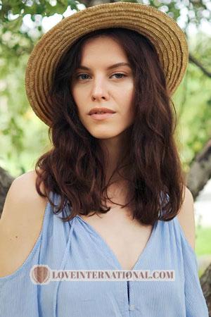 Ladies of Eastern-Europe