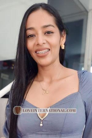 Ladies of Puerto Colombia